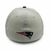 GORRA NEW ERA 3930 NFL COACH NEW ENGLAND PATRIOTS OTC S/M - comprar en línea