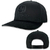 GORRA JOHN DEERE LOGO ALL BLACK OSFA