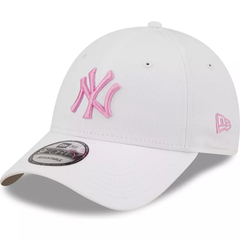 Gorras new era rosa hotsell