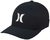 GORRA HURLEY H20 DRI OBSIDIAN AZUL L/XL