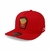 Gorra JC Papas fritas roja JC French Fries red - comprar en línea