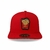 Gorra JC Papas fritas roja JC French Fries red