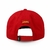 Gorra JC Papas fritas roja JC French Fries red en internet