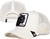 Gorra Goorin Bros Panther pantera blanca 101-0381 - comprar en línea