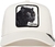 Gorra Goorin Bros Panther pantera blanca 101-0381