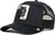 Gorra Goorin Bros Panther pantera negra 101-0381-BLK - comprar en línea