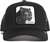 Gorra Goorin Bros Panther pantera negra 101-0381-BLK