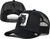 Gorra Goorin Bros Panther pantera negra 101-0381-BLK en internet