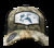 Gorra Ranch Corral Realtree Pato 2