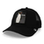 Gorra Goorin Bros pinguino negro 101-1671 THE SLIDE PENGUIN