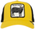 Gorra Goorin Bros Borrego amarillo Black sheep 101-0380