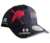 GORRA STCH RBR RP CHECO PEREZ BB NAVY OSFA UNITALLA CURVA