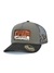 Gorra Piales PLACA PIALES MILITAR