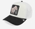 Gorra Goorin Bros Pitbull crema gamuza suede 101-1860