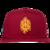 Gorra JC pizza dinero rojo Money Pizza