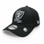 GORRA NEW ERA 3930 NFL COACH RAIDERS LAS VEGAS OTC S/M