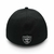 GORRA NEW ERA 3930 NFL COACH RAIDERS LAS VEGAS OTC S/M - comprar en línea