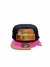 Gorra 10.4 HOMERO SIMPSON DORMIDO (MORDIDA)