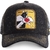 Gorra Capslab Silvestre Negra LOO2/MIN1 Looney Tunes de Capslab