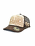 GORRA PIALES ESCARAMUZA CAFÉ