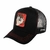 Gorra Capslab Tazz Negra CL/LOO/1/TAZ1 Looney Tunes