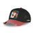 Gorra Capslab Taz rota CL/LOO8/1/CT/TAZ4