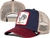 Gorra Goorin Bros Cock Gallo Azul Rojo Beige vendible 101-0378 - comprar en línea