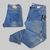 Calça Jeans Masculina c/Lycra-00700