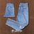 Calça Jeans Feminina Mon-01225