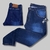 Calça Jeans Masculina c/Lycra-00979