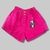 Short Jeans Feminino-01306