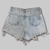 Short Jeans Carmel-01182 - comprar online