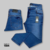 Calça Jeans Masculina c/Lycra-00751