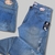 Calça Jeans Masculina c/Lycra-00700 - comprar online