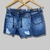 Bermuda Jeans 100% Algodão-02162