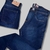Calça Jeans Masculina c/Lycra-00690 - comprar online