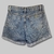 Short Jeans Baby-01308 - comprar online