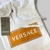 Casaco Moletom Versace Canguru-02206 - comprar online