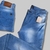 Calça Jeans Masculina c/Lycra-00688 na internet