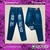 Calça Jeans Feminina Mon-01190