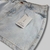 Saia Jeans Mélange-01178 na internet