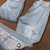 Calça Jeans Feminina Mon-01226 - comprar online