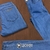 Calça Jeans Feminina Skinny-01216 - Lions Store Brasil