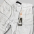 Bermuda Jeans 100% Algodão-01791 na internet