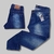 Calça Jeans Masculina C/Lycra-00689 - comprar online