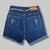 Short Jeans Baby-01289 - comprar online