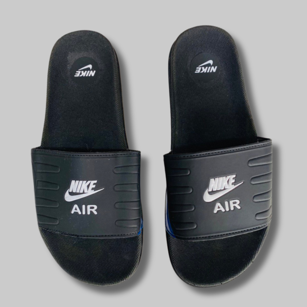 Chinelo nike e adidas cheap