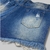 Short Saia Jeans NMD-01176 - loja online