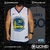 Camisa de Basquete: Golden State Warriors-00621