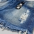 Imagem do Short Saia Jeans NMD-01176